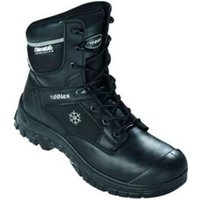 RUNNEX® S3-Sicherheitsschnürstiefel SpecialStar schwarz 533036 Gr.36 von RUNNEX