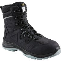 RUNNEX® S3S-Winter-ESD-Sicherheitsschnürstiefel SpecialStar Gr. 47 von RUNNEX