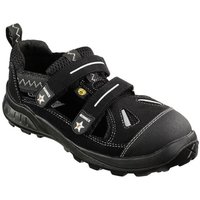 Sicherheitsschuh Runnex ESD-Star 5106 S1 Gr. 43 von RUNNEX