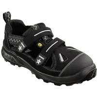 Sicherheitsschuh Runnex ESD-Star 5106 S1 Gr. 48 von RUNNEX