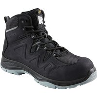 Runnex - S3S-ESD Sicherheitsschnürstiefel SmartStar Gr. 41 von RUNNEX