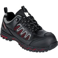 Runnex Halbschuh / Arbeitsschuh 5320 S3 Gr. 39 von RUNNEX