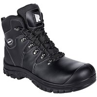 Sicherheitsschnürstiefel Runnex SpecialStar 5305 S3 Gr. 45 von RUNNEX
