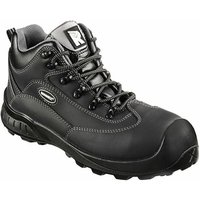 Runnex - Sicherheitsschnürstiefel TeamStar 5301 S3 Gr. 37 von RUNNEX