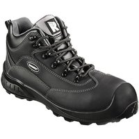 Runnex - Sicherheitsschnürstiefel TeamStar 5301 S3 Gr. 40 von RUNNEX