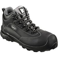 Sicherheitsschnürstiefel Runnex TeamStar 5301 S3 Gr. 44 von RUNNEX