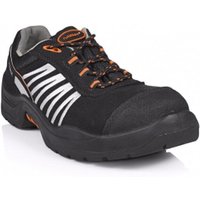 Sicherheitsschuh Runnex 5205 S2 Gr. 38 von RUNNEX