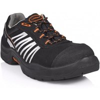 Sicherheitsschuh Runnex 5205 S2 Gr. 45 von RUNNEX