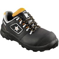 Sicherheitsschuh Runnex 5307 S3 Gr. 47 von RUNNEX