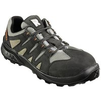 Sicherheitsschuh Runnex TeamStar 5102 Gr. 44 von RUNNEX