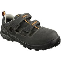 Sicherheitsschuh Runnex TeamStar S1 5100 Gr. 51 von RUNNEX