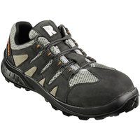 Sicherheitsschuh Runnex TeamStar S1 5102 Gr. 49 von RUNNEX