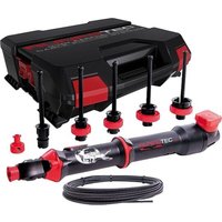 Kabeleinziehgerät RUNPOTEC RT 2008 von RUNPOTEC