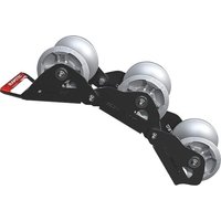 Kabelumlenkrolle Runpotec 3-gliedrig - bis 9,04 kg, Kabel Ø 100 mm Kabelumlenkrolle Runpotec 3-gliedrig - bis 9,04 kg, Kabel Ø 100 mm von RUNPOTEC