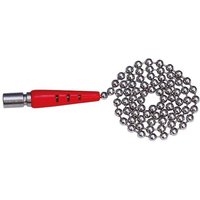 Kugelkette 0,5 Meter mit RTG Ø 6 mm Kugelkette 0,5 Meter mit RTG Ø 6 mm von RUNPOTEC
