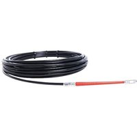 Kunststoffband RUNPOTEC RUNPO 1, Ø 4 mm - Länge 20 m Kunststoffband RUNPOTEC RUNPO 1, Ø 4 mm - Länge 20 m von RUNPOTEC