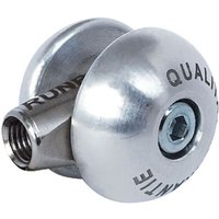 Laufrolle Ø 25 mm mit Gewinde RTG - Ø 6 mm Laufrolle Ø 25 mm mit Gewinde RTG - Ø 6 mm von RUNPOTEC