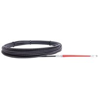 Spirale RUNPOTEC Runpogleiter MET, Ø 4 mm - Länge 30 m Spirale RUNPOTEC Runpogleiter MET, Ø 4 mm - Länge 30 m von RUNPOTEC