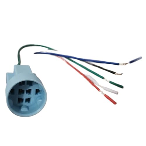 1 STÜCK Bunte Nützliche Langlebig 5 V 12 V 24 V 220 V 22mm LED Power Push Button Switch Momentary/Rast Wasserdichtes Metall Selbsthemmend(Socket,MOMENTARY_12V) von RUNZTXZH