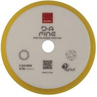 RUPES 9.DA180M PAD FOAM D-Enddurchmesser 150-180 mm RUPES 9.DA180M PAD FOAM D-Enddurchmesser 150-180 mm von RUPES
