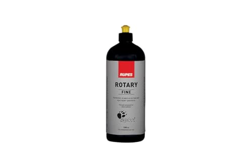 RUPES Feine Schleifpaste, 1 l. von RUPES