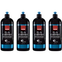 RUPES GEL grobkörniger Schleif AB 1 LT KIT 4 FLASCHEN RUPES GEL grobkörniger Schleif AB 1 LT KIT 4 FLASCHEN von RUPES
