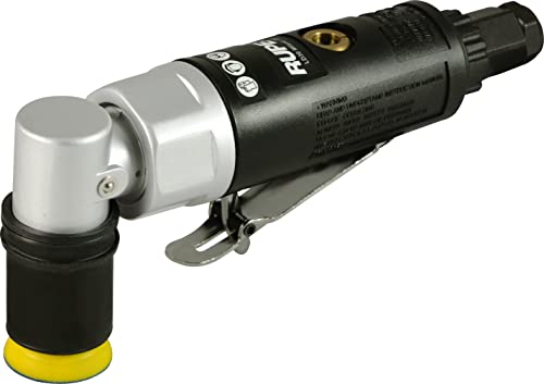 Poliermaschine Druckluft LD 30 - LD 30 von RUPES