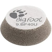 Rupen UHS-Puffer-Grau-Durchmesser 30/40 mm Rupen UHS-Puffer-Grau-Durchmesser 30/40 mm von RUPES