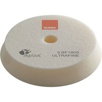 9.BF180S ultrafine foam pad weiß Durchmesser 150/180 mm - Rupes von RUPES
