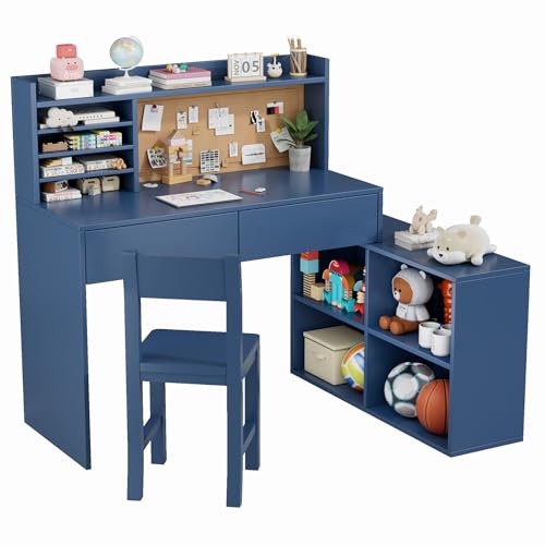 RUPOLX Blue Desk-NTU9XC-GJ-10 von RUPOLX