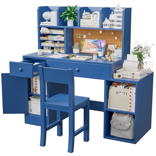 RUPOLX Desk Blue-qt8qB8-BG-40 von RUPOLX