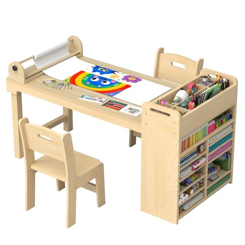 RUPOLX Kunsttisch, Eiche, Farbe SA25 RUPOLX Kunsttisch, Eiche, Farbe SA25 von RUPOLX