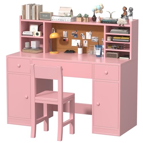 RUPOLX Pink Desk-l3FzbX-JC-10 von RUPOLX