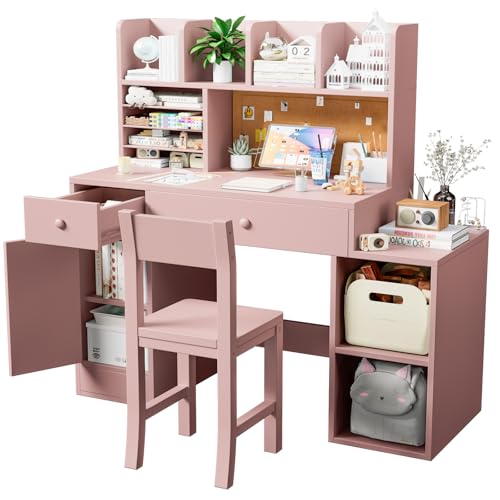 RUPOLX Pink Desk-mpdirK-BG-10 von RUPOLX