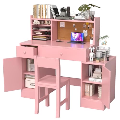 RUPOLX Pink Desk-pFQBJC-GM-10 von RUPOLX