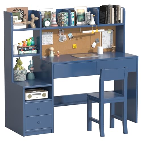 RUPOLX Schreibtisch Blue-gUtVsD-GD-40 RUPOLX Schreibtisch Blue-gUtVsD-GD-40 von RUPOLX