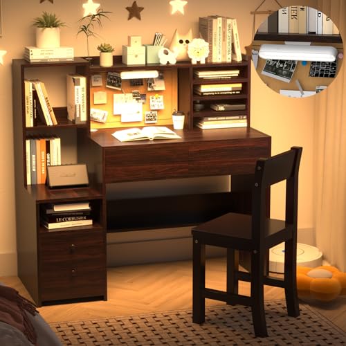 RUPOLX Schreibtisch Espresso-n5fM0r-D-10 RUPOLX Schreibtisch Espresso-n5fM0r-D-10 von RUPOLX