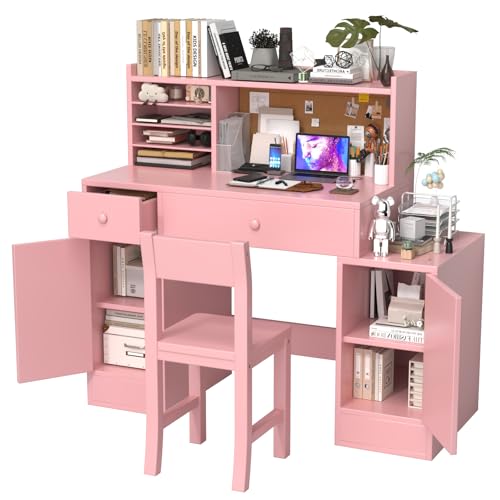 RUPOLX Schreibtisch Pink-SabG8T-GM-40 von RUPOLX