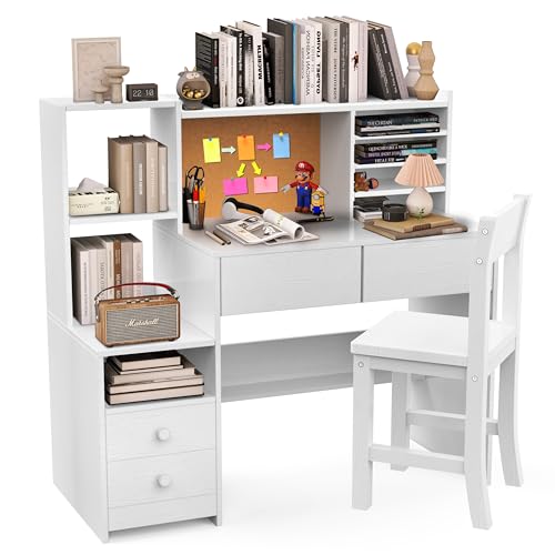 RUPOLX Schreibtisch weiß -hbp40a-D-50 RUPOLX Schreibtisch weiß -hbp40a-D-50 von RUPOLX