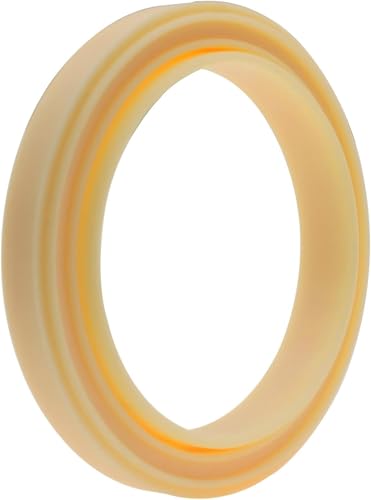 RURBRIN 54 mm Silikon-Dampfring, kein BPA-Gruppenkopfdichtung, Ersatz für Breville Espressomaschinen 878, 870, 860, 880, 810, 840, 450, 500 & Sage 875, 880, 878, 870, 810 500 Espressomaschinen, 6 RURBRIN 54 mm Silikon-Dampfring, kein BPA-Gruppenkopfdichtung, Ersatz für Breville Espressomaschinen 878, 870, 860, 880, 810, 840, 450, 500 & Sage 875, 880, 878, 870, 810 500 Espressomaschinen, 6 von RURBRIN