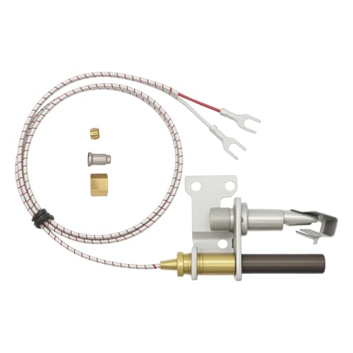 RURBRIN Pilotbrenner und 750 Millivolt Thermopile RURBRIN Pilotbrenner und 750 Millivolt Thermopile von RURBRIN