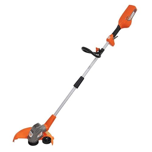 RURIS POWER FOR NATURE Rasenkantenschneider RT3345e für Garten, 40 V, 280 mm, 5,0 Ah, 200 W, ohne Akku und Ladegerät RURIS POWER FOR NATURE Rasenkantenschneider RT3345e für Garten, 40 V, 280 mm, 5,0 Ah, 200 W, ohne Akku und Ladegerät von RURIS POWER FOR NATURE
