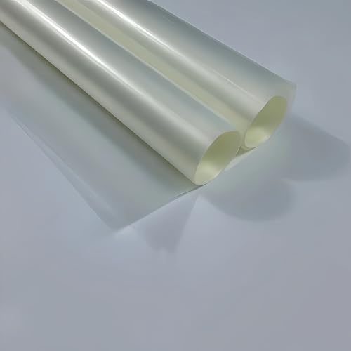 1 STÜCK Hochleistungs-Elektrodialyse-Austauschmembran zur MCDI-Entsalzung – Separator mit geringem Widerstand(Anion 40 x 40cm) von RURUR