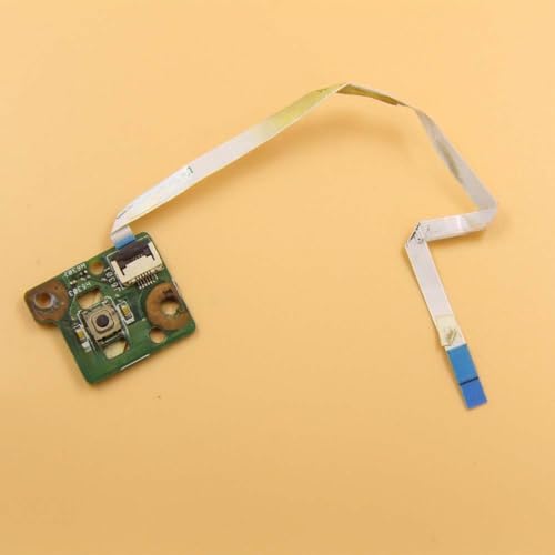 N56JN N56V N56VV N56VM Power Board Switch - Ersatz for Ihre Laptop-Anforderungen von RURUR