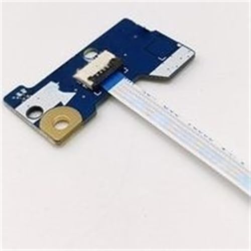 Power Board kompatibel mit HP 455 G4, 450 G4, 470 G4 Switch Board von RURUR