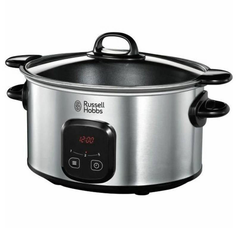 RUSSELL HOBBS Kochtopf, Dauerkochtopf Russell Hobbs 22750-56 6L 6 L 200 W von RUSSELL HOBBS
