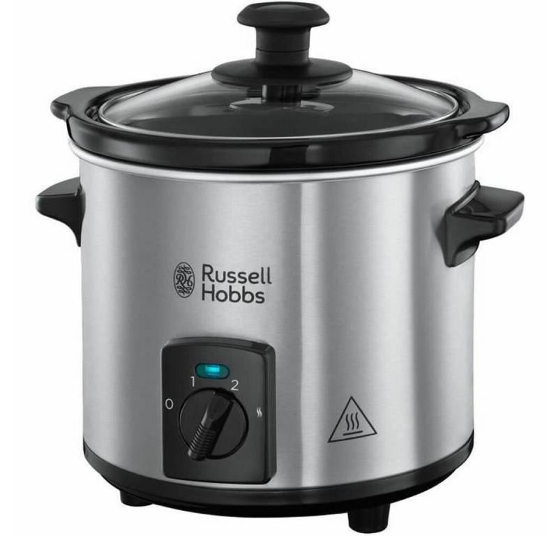 RUSSELL HOBBS Kochtopf Russell hobbs Dauerkochtopf Russell Hobbs 25570-56 von RUSSELL HOBBS