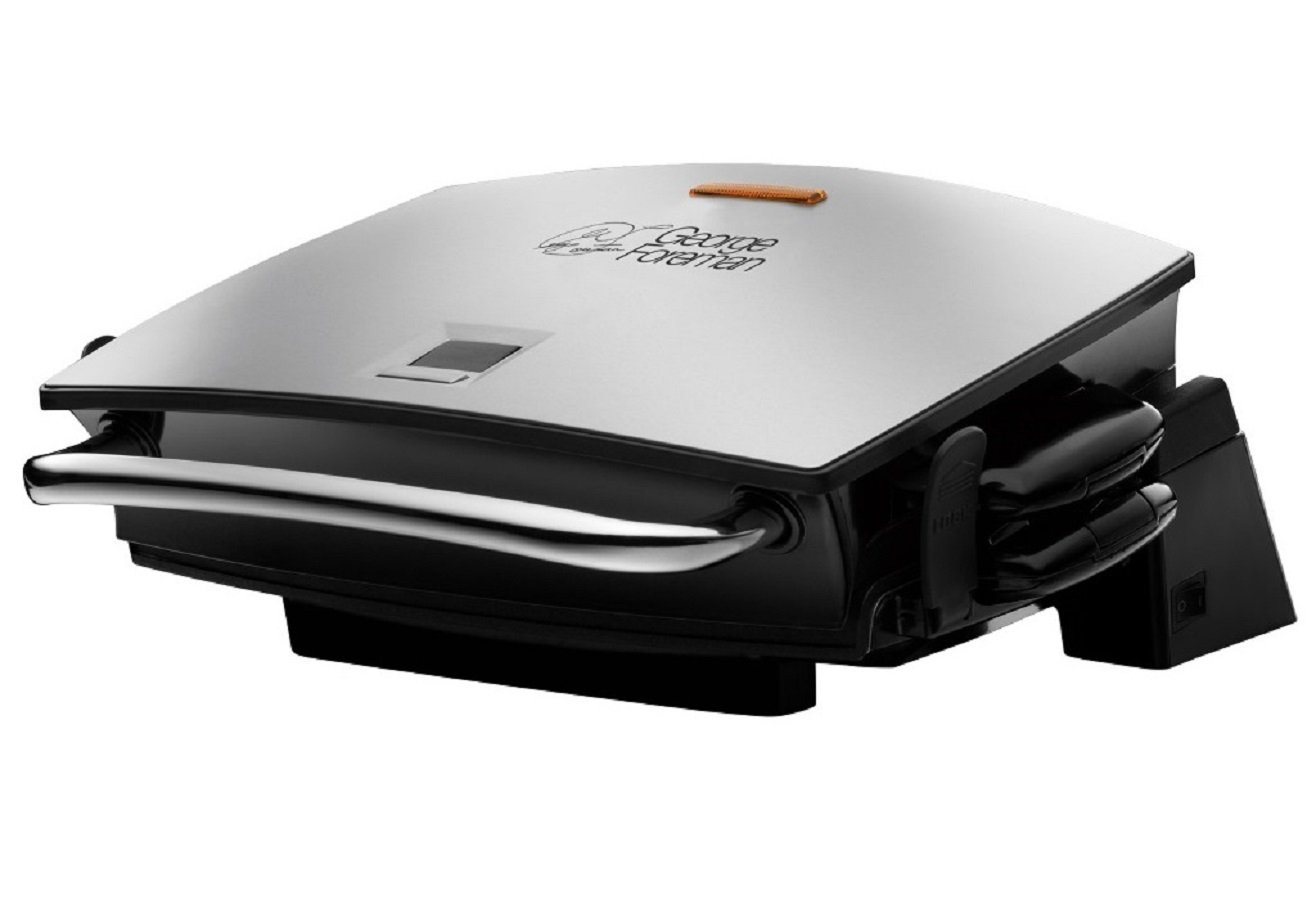 RUSSELL HOBBS Kontaktgrill Grill & Melt Fitness-Grill Kontakt-Grill, Tisch-Grill 1550W von Russell Hobbs