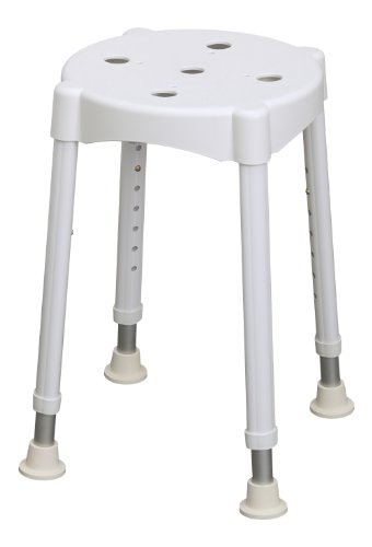 Duschhocker "Komfort" Duschhocker von RUSSKA