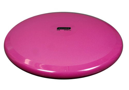 RUSSKA 16659070 Mobilkissen, violett von RUSSKA